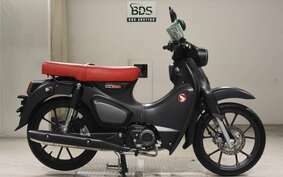 HONDA C125 SUPER CUB JA58