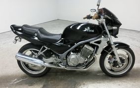 KAWASAKI BALIUS 250 1994 ZR250A