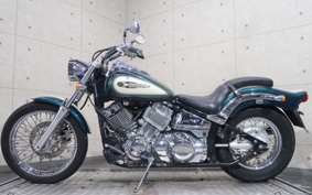 YAMAHA DRAGSTAR400 2009 VH01J