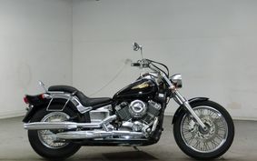 YAMAHA DRAGSTAR 400 2000 VH01J