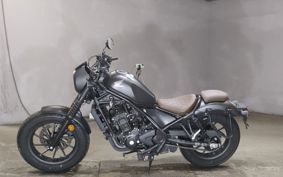 HONDA  REBEL 250S MC49