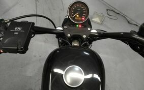 HARLEY XL1200N 2009 CZ3