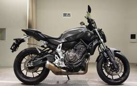 YAMAHA MT-07 2015 RM07J