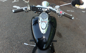 KAWASAKI ELIMINATOR 250V VN250A