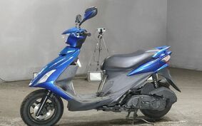 SUZUKI ADDRESS V125 S CF4MA