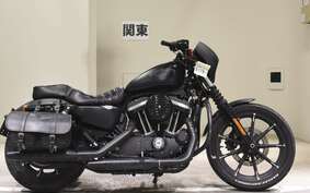 HARLEY XL883N 2017 LE2