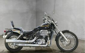 HONDA SHADOW 400 SLASHER 2000 NC40