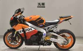 HONDA CBR1000RR Gen. 2 2009 SC59