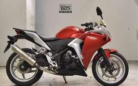 HONDA CBR250R GEN 3 MC41