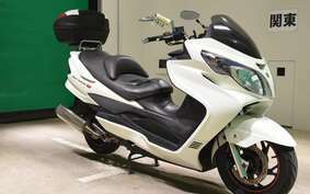 SUZUKI SKYWAVE 250 (Burgman 250) M CJ45A