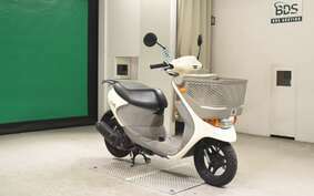 SUZUKI LET's 4 Basket CA43A