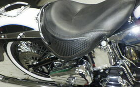 HARLEY FLSTN 1580 2008