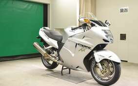 HONDA CBR1100XX 2001 SC35