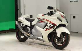 SUZUKI HAYABUSA Gen.2 2007 GX72A