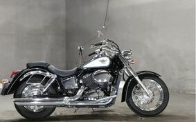 HONDA SHADOW 400 2006 NC34