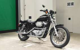 HARLEY XL1200S 2003 CHP