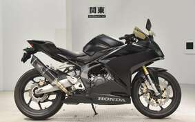 HONDA CBR250RR A MC51