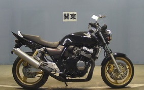 HONDA CB400SFV-3 2005 NC39