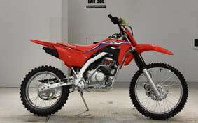 HONDA CRF125F JE03