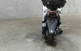 YAMAHA TRICITY 125 SE82J