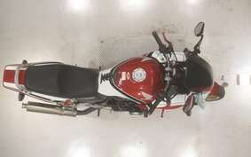 HONDA CB400 SUPER BOLDOR VTEC 2007 NC39