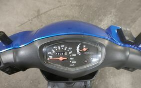 SUZUKI ADDRESS V125 CF4EA