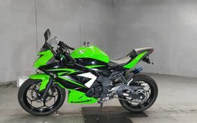 KAWASAKI NINJA 250 SL BX250A