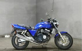 HONDA CB400SF 1995 NC31