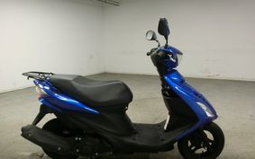 SUZUKI ADDRESS V125 S CF4MA