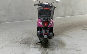 SUZUKI LET's CA4AA