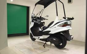 SUZUKI SKYWAVE 250 (Burgman 250) S Gen.3 CJ46A