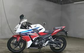 HONDA CBR250R MC41