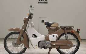 HONDA C100 SUPER CUB C100