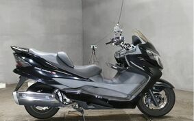 SUZUKI SKYWAVE 250 (Burgman 250) M CJ45A