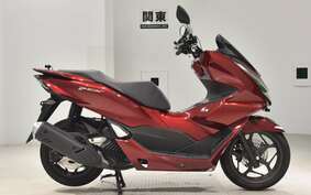 HONDA PCX125 JK05