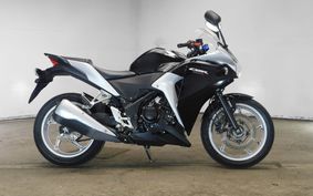 HONDA CBR250R MC41