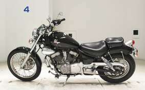 YAMAHA VIRAGO 250 3DM