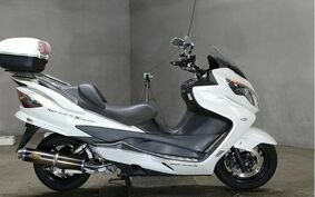 SUZUKI SKYWAVE 250 (Burgman 250) S CJ46A