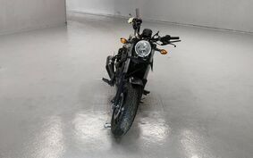 HONDA REBEL 250 MC49