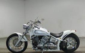 YAMAHA DRAGSTAR 400 2001 VH01J