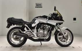 SUZUKI GSX250S KATANA GJ76A