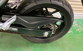 HONDA NC700SD 2013 RC61