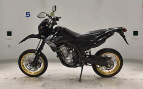 HONDA CRF250M MD38