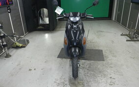 SUZUKI LET's 4 CA46A