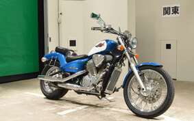 HONDA STEED 600 1994 PC21