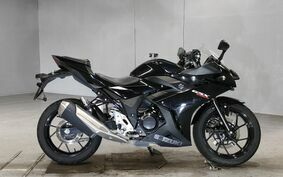 SUZUKI GSX250R DN11A