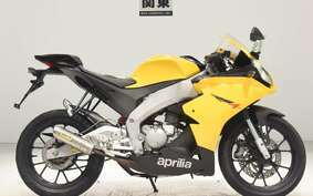 APRILIA RS4 50 VXJ0