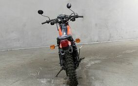 HONDA XL250S L250S