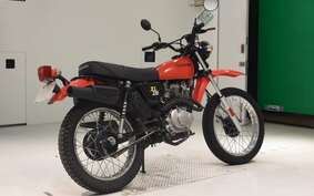 HONDA XL230 MC36