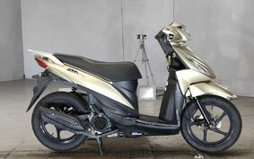 SUZUKI ADDRESS 110 CE47A